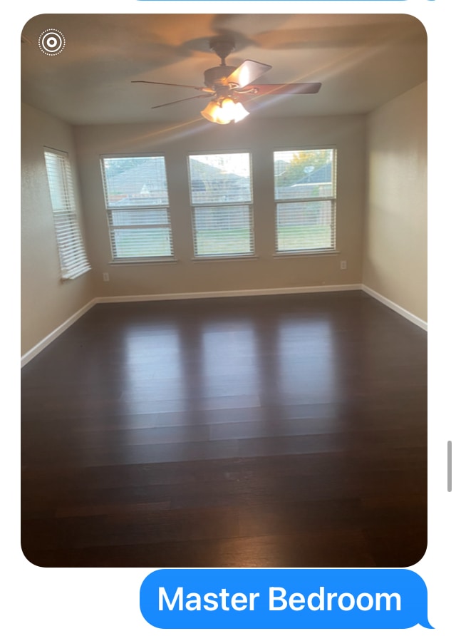 Master Bedroom - 2029 Kingsbridge Dr