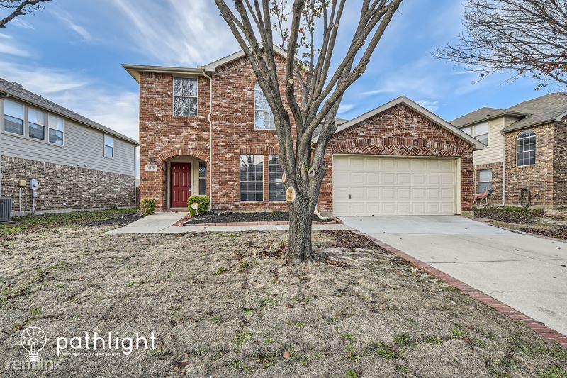 Primary Photo - 3 br, 2.5 bath House - 3629 Bandera Ranch ...