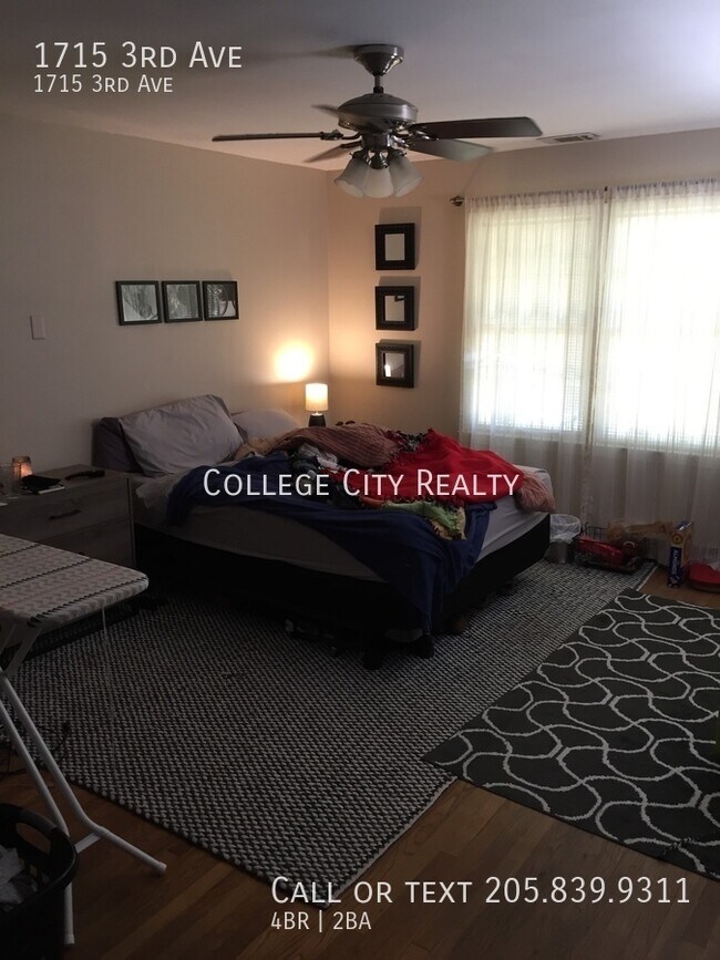 Building Photo - 1715 3rd Ave