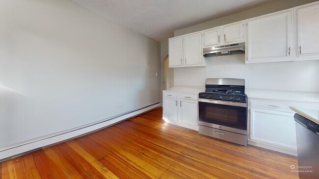 Foto del edificio - 280 McGrath Hwy