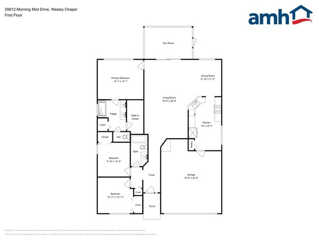 Building Photo - 29812 Morningmist Dr