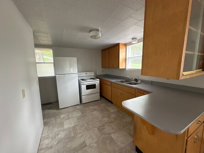 Foto del edificio - 1124 1st St NE