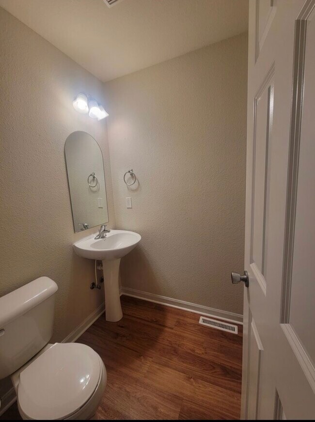 Foto del edificio - 3712 Summer Sage Ct