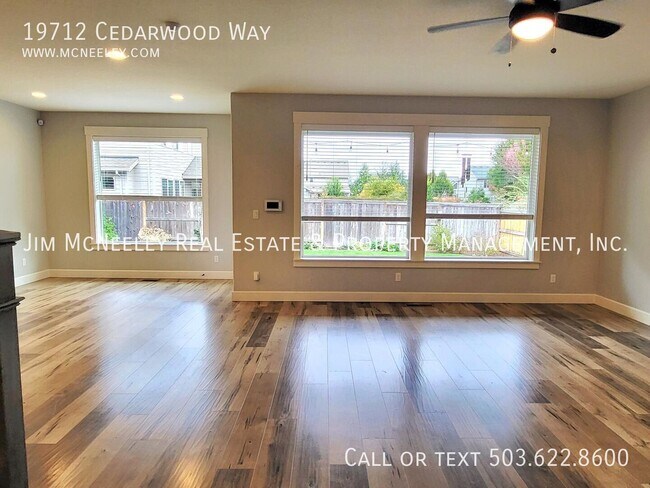 Foto del edificio - 19712 Cedarwood Way