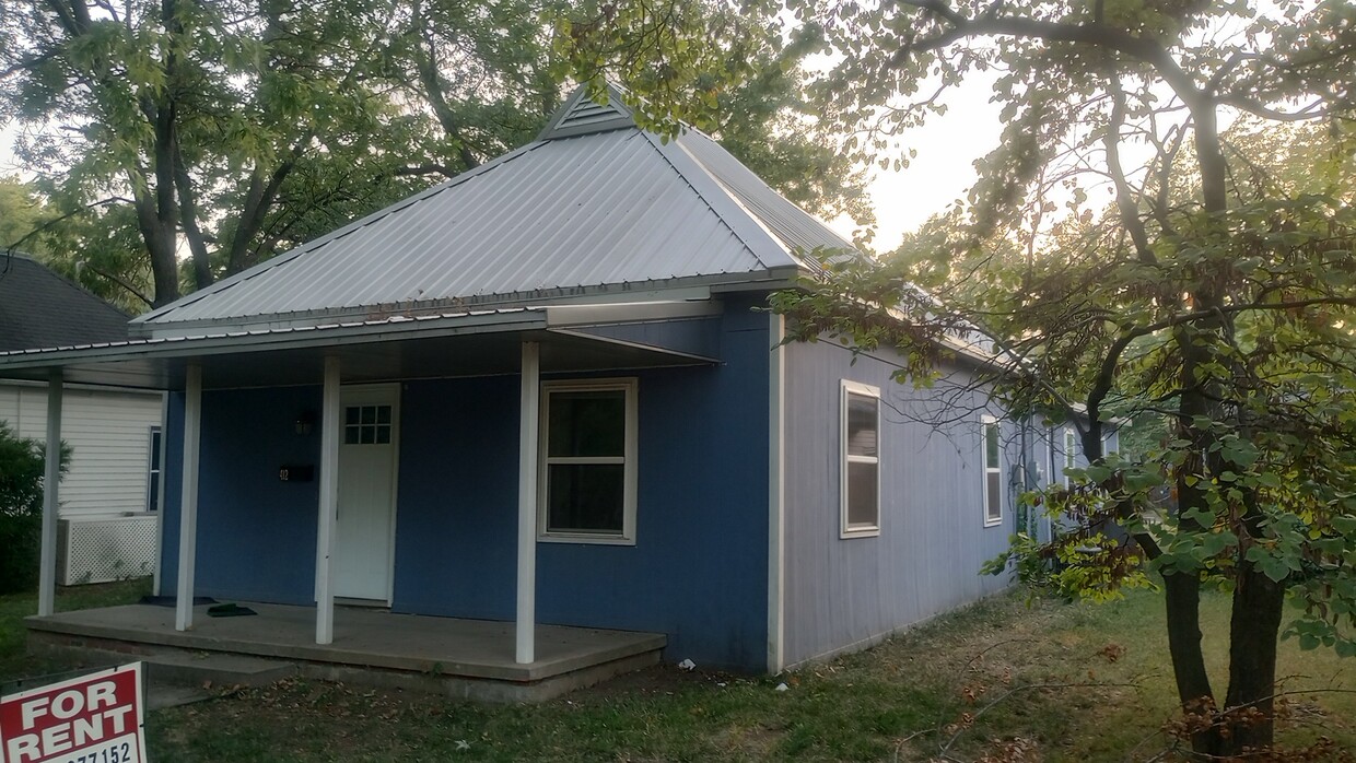 Foto principal - 412 S 1st St