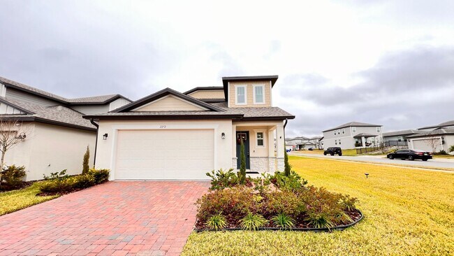 Foto del edificio - Discover Modern Living at 2272 Mystic Maze...