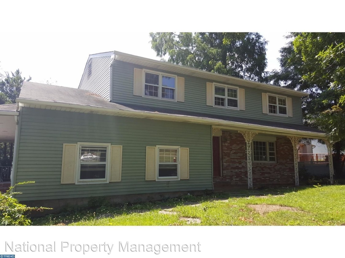 Foto principal - 2540 Princeton Pike