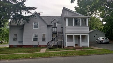 Building Photo - 28 Durant Terrace