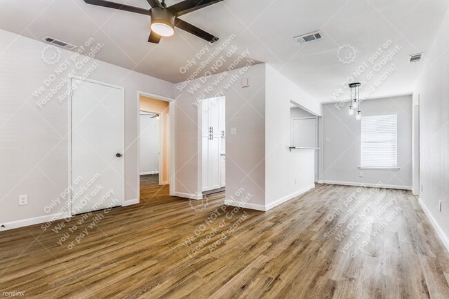 Foto del edificio - 2 br, 1 bath House - 1624 Nash St