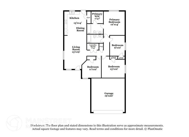 Building Photo - 7205 Autumn Moon Dr