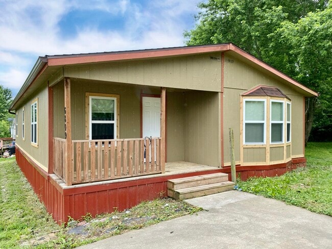Building Photo - 6809 Maxine