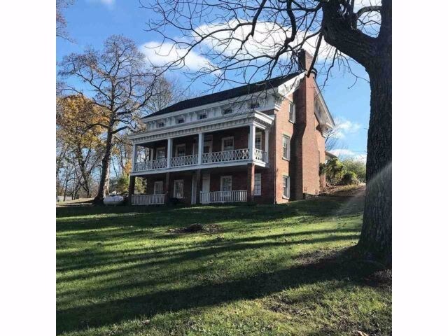 Building Photo - 661 Co Rd 6