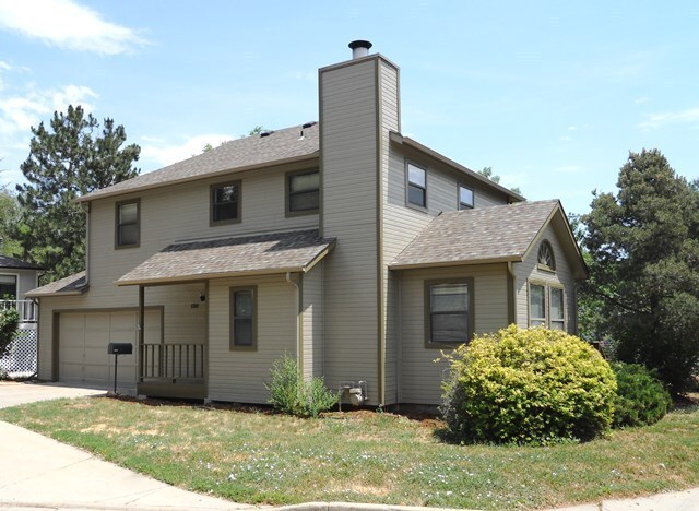 Primary Photo - North Boulder 3 Bedroom home