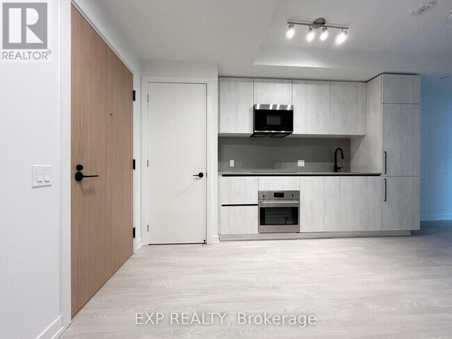 Photo du bâtiment - 35 Parliament St