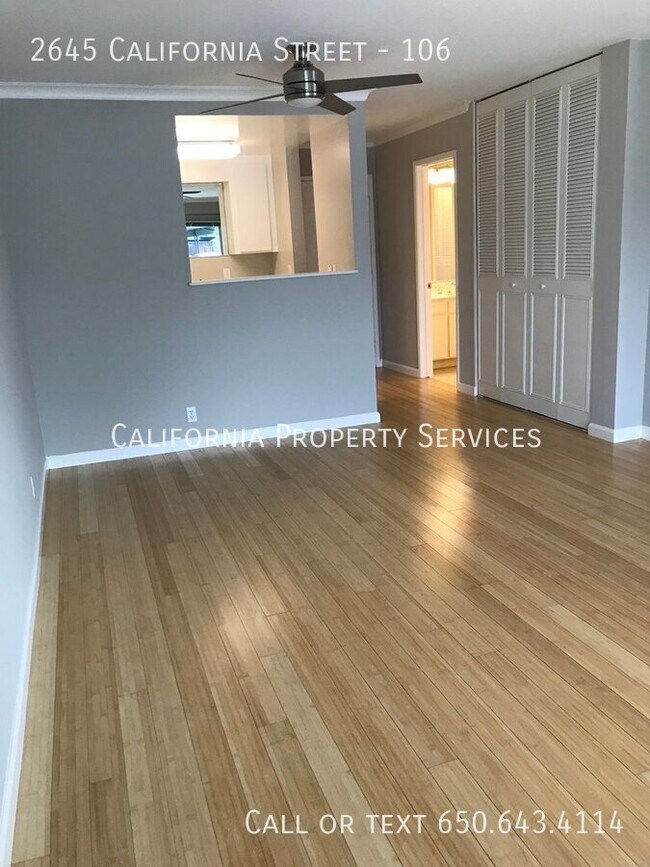 Building Photo - The Camille Apartments