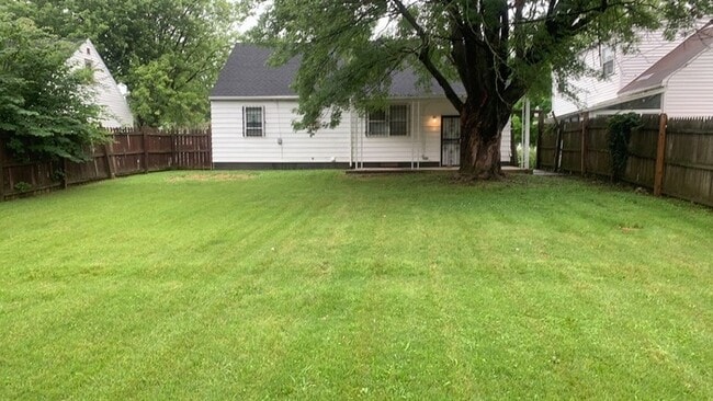 Building Photo - 3306 Otterbein Ave