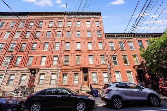 Foto del edificio - 1020 Park Ave