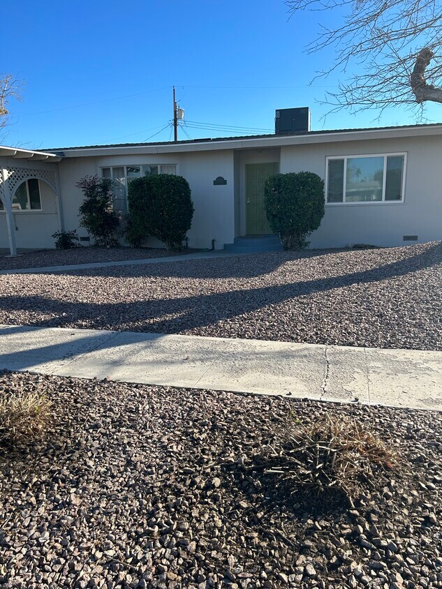 1406 Griffith Ave, Las Vegas, NV 89104 House Rental in Las Vegas, NV