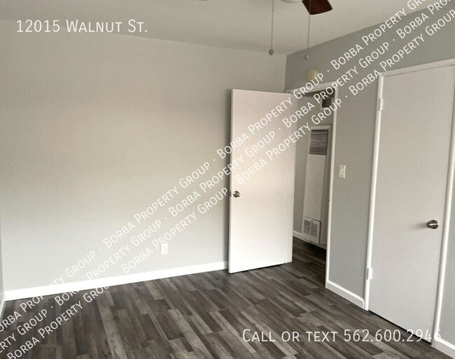 Building Photo - 12015 Walnut St