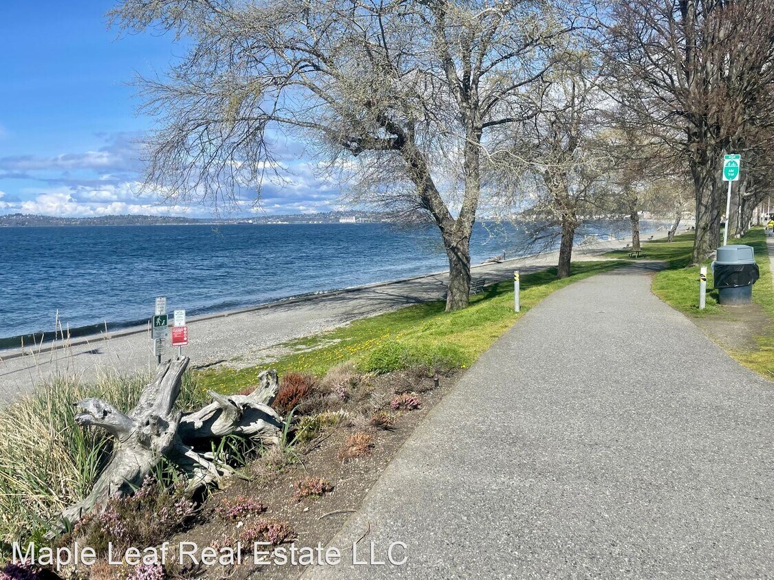 3016 Alki Ave SW, Seattle, WA 98116 House Rental in Seattle, WA