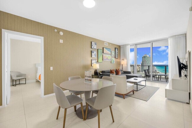 Building Photo - 4111 S Ocean Dr