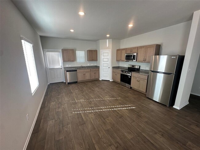 Building Photo - 2613 Towy Rd