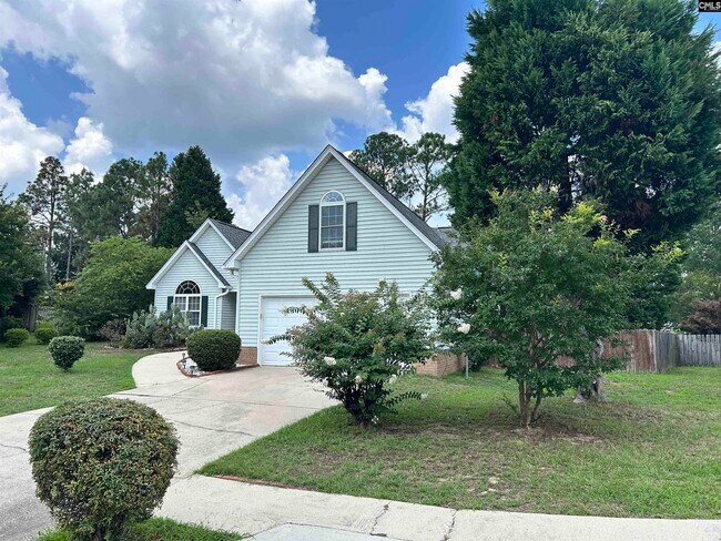 Foto del edificio - 405 Beech Glen Dr