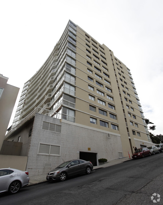 Building Photo - Washington Tower Apartments