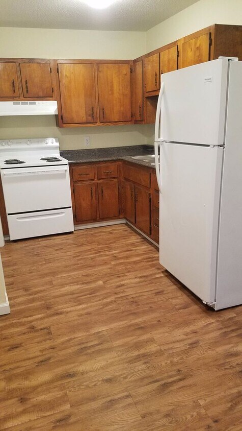 Foto principal - Greenville Apartments