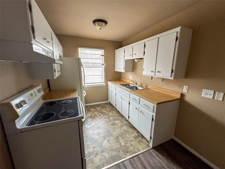 Foto principal - 1208 W Hunt St