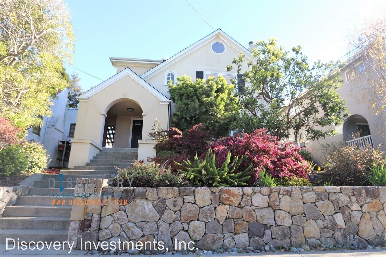 Primary Photo - 4 br, 2 bath House - 1417 Oxford St. #1