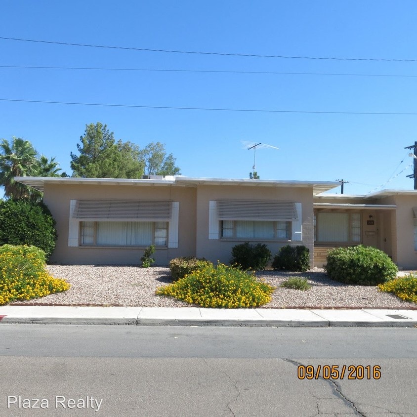 1516 New Mexico St, Boulder City, NV 89005 Condo for Rent in Boulder