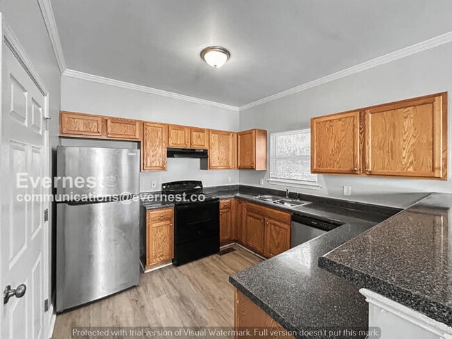 Photo - 3 Bed, 2.5 Bath Home with Off-Street Parking / Pet-Friendly / Available Now!