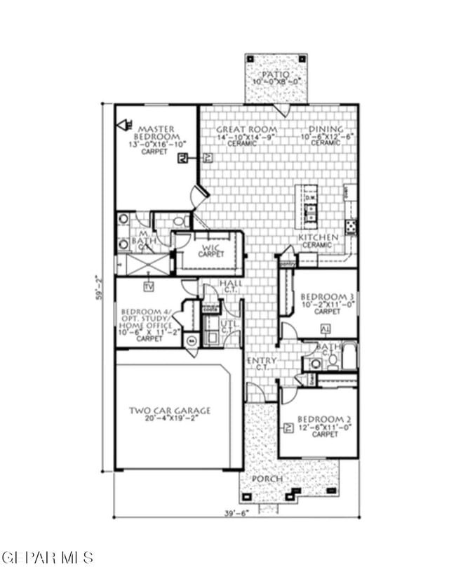 Building Photo - 3609 Bob Snead Dr