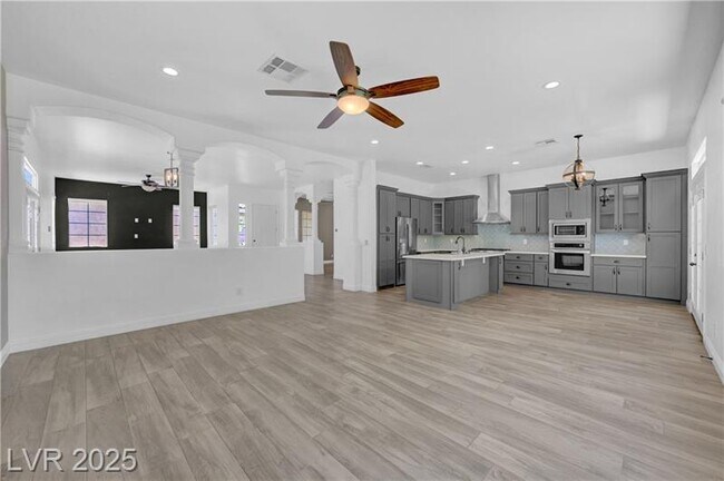 Foto del edificio - 1135 Hidden Mist St