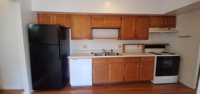 Foto del edificio - 501 N. Washtington