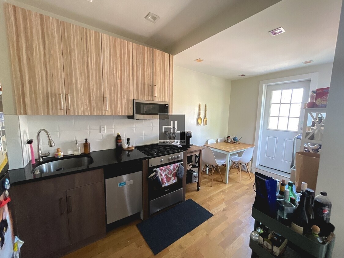 Foto principal - KINGSLAND AVENUE