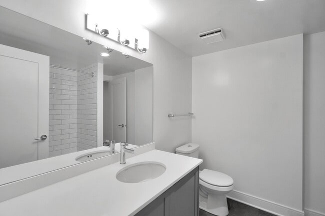 Building Photo - Pandora Heights Apartments