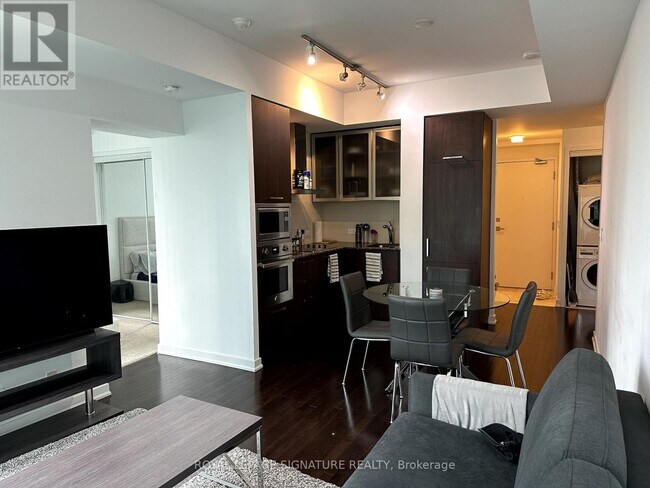 Photo du bâtiment - 14 York St