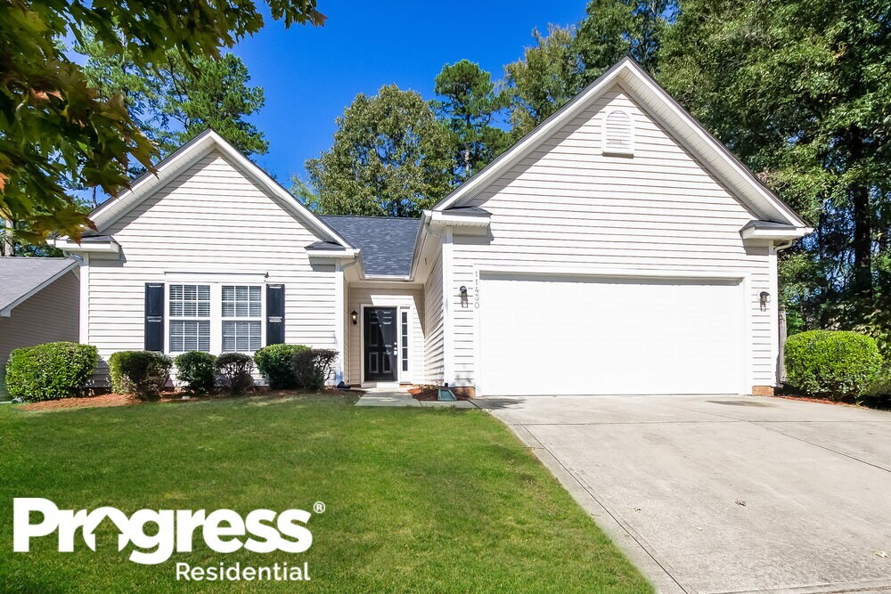 11430 Northwoods Forest Dr, Charlotte, NC 28214 House Rental in Charlotte, NC
