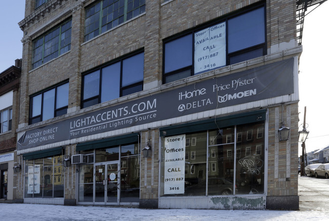 Foto del edificio - The Packard