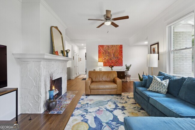 Foto del edificio - 1745 Westhaven Dr SW