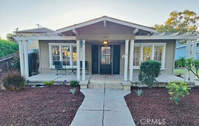 Foto principal - 143 N Princeton Ave
