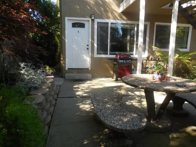 Foto del edificio - 1161 Woodrow St