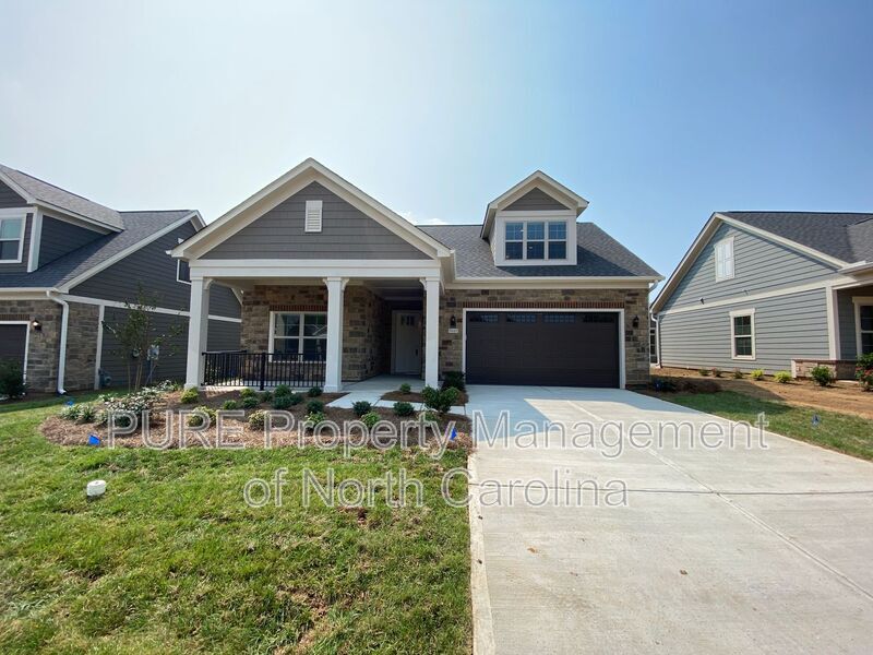 Foto principal - 9049 Treetop Wy NW