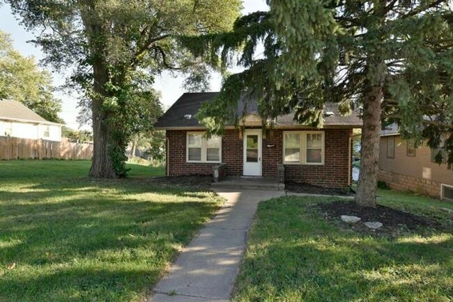 Building Photo - 4641 Larimore Ave