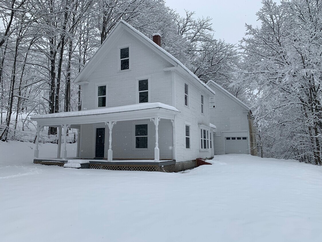 Primary Photo - 127 Anson St