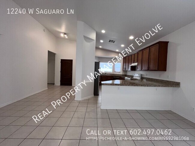 Building Photo - 12240 W Saguaro Ln