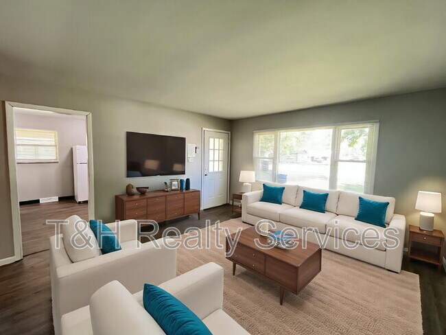 Building Photo - 3035 S Hartman Dr