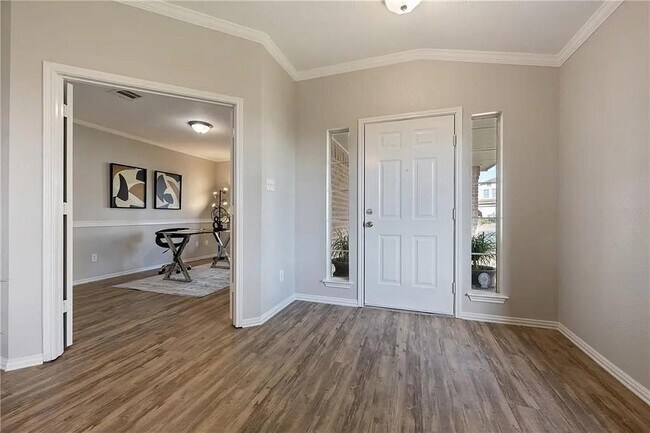 Foto del edificio - 15217 Valerian Tea Dr